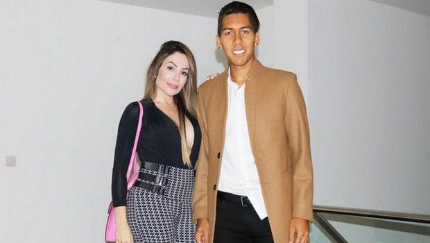 Τα… πέταξε η κυρία Φιρμίνο