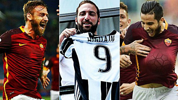 Οι 10 πιο ακριβοπληρωμένοι του Καμπιονάτο και ο… Μανωλάς