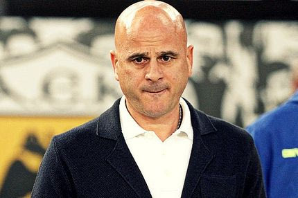 Όλες οι πιθανές σκέψεις του Κετσπάγια για το Καραϊσκάκη