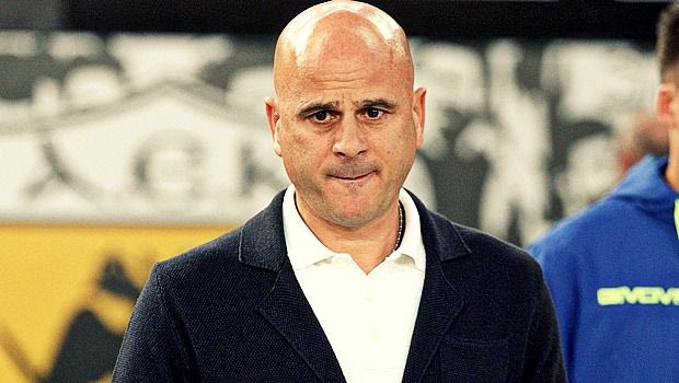 Όλες οι πιθανές σκέψεις του Κετσπάγια για το Καραϊσκάκη