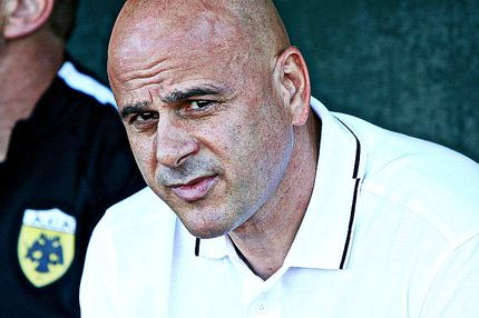 Οριστικό: Τέλος ο Κετσπάγια από ΑΕΚ