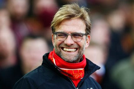 Ο Στέρλινγκ έστειλε… αδιάβαστο τον Κλοπ!