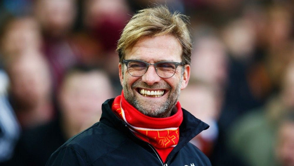 Ο Στέρλινγκ έστειλε… αδιάβαστο τον Κλοπ!