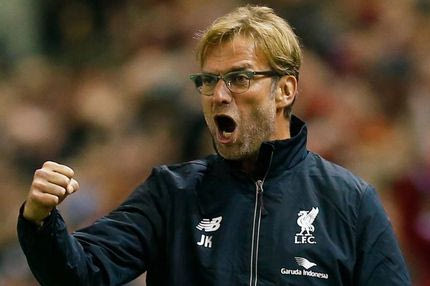 Ρανιέρι όπως Brexit και Τραμπ για τον Κλοπ!