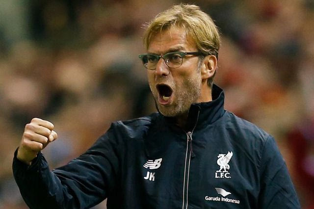 Ρανιέρι όπως Brexit και Τραμπ για τον Κλοπ!