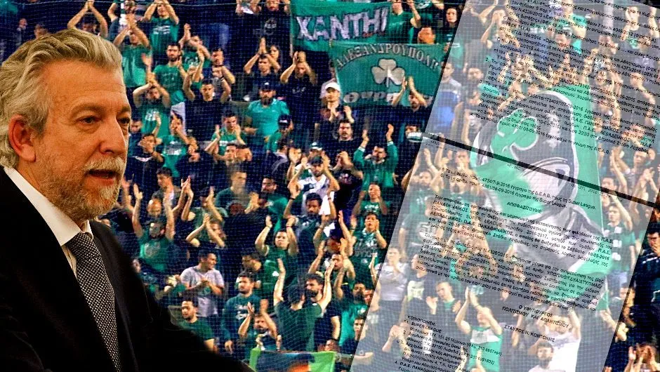 Έτοιμος να πάρει πίσω το “μπλόκο” ο Κοντονής!