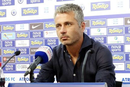 Ο Κορακάκης δεν θα γίνει Πίντο