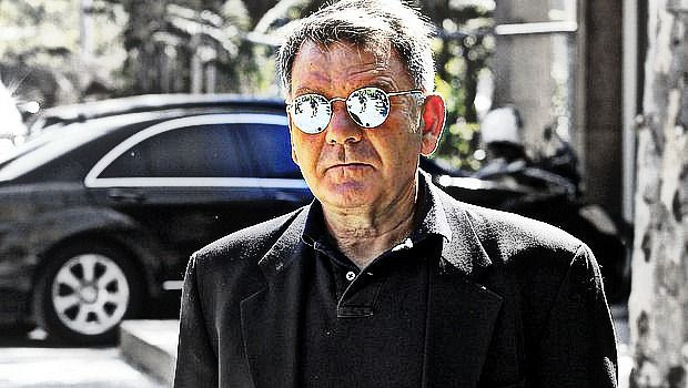 Κούγιας για Μελισσανίδη: “Τίγρης, νιάου-νιάου…”