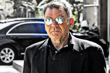 Και ποδοσφαιριστές με ονοματεπώνυμο στο… στόμα του Κούγια!