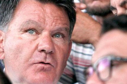 Συνέταιρος του Ιβαν στον ΠΑΟΚ ο Κούγιας…