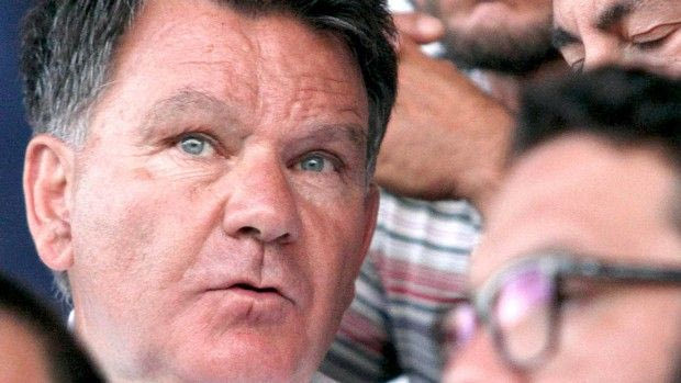 Συνέταιρος του Ιβαν στον ΠΑΟΚ ο Κούγιας…