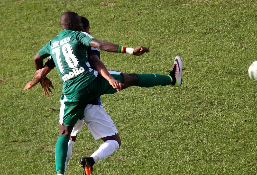 Ο Κουλιμπαλί και ο Γουακάσο για 11άδα