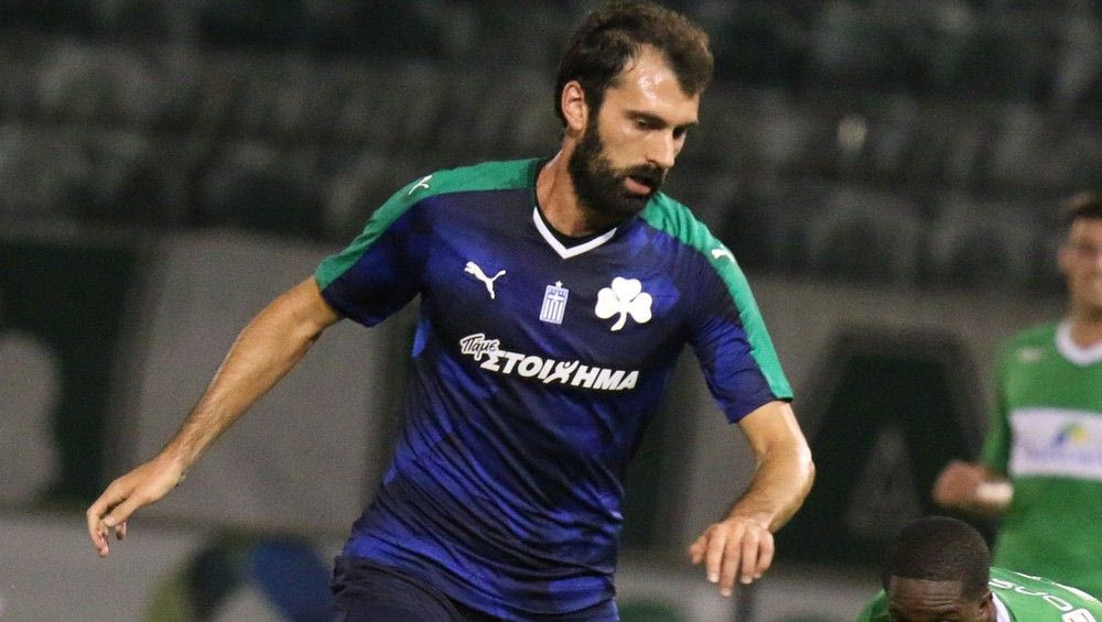 Τελειωμένος από τον Αύγουστο ο Κουτρουμπής…