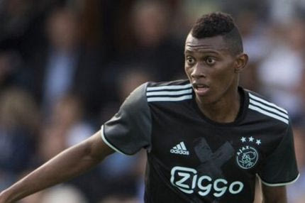 Μπέρδεψε την Αθήνα με την Θεσσαλονίκη παίκτης του Άγιαξ!