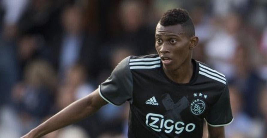 Μπέρδεψε την Αθήνα με την Θεσσαλονίκη παίκτης του Άγιαξ!