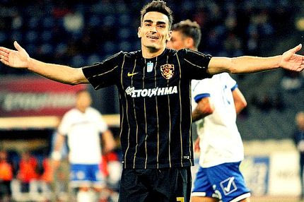 Με τον Ολυμπιακό θα πάει καλύτερα!