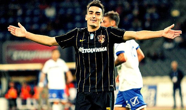 Με τον Ολυμπιακό θα πάει καλύτερα!