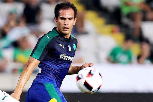 Αυτή η ομάδα θέλει τον Λεντέσμα