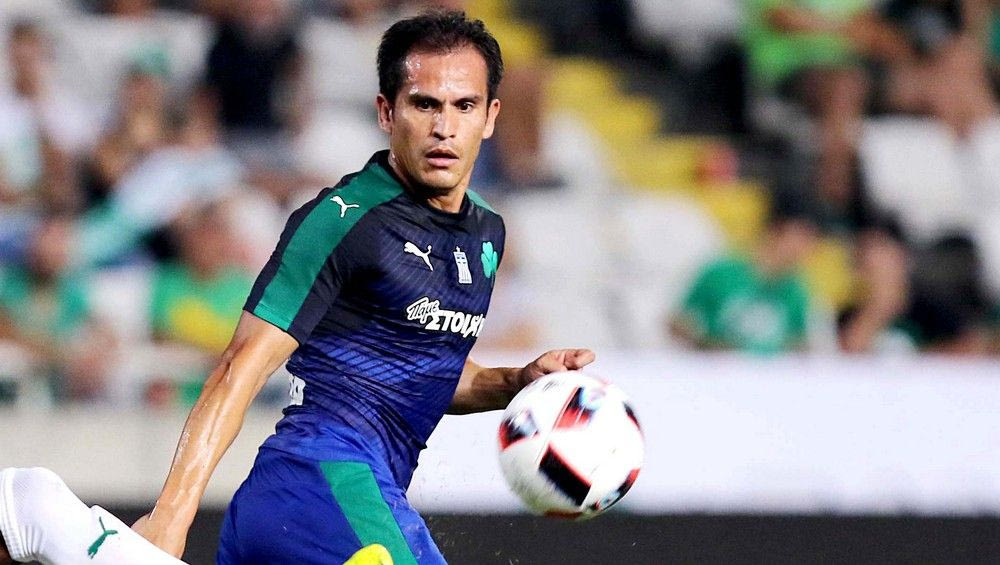 Προς την… έξοδο και ο Λεντέσμα!