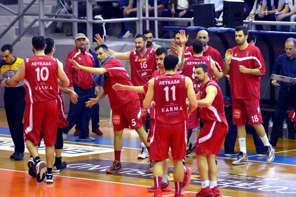 Γιατί “κέρδισε” η Λευκάδα που γίνεται… Μπολτ!