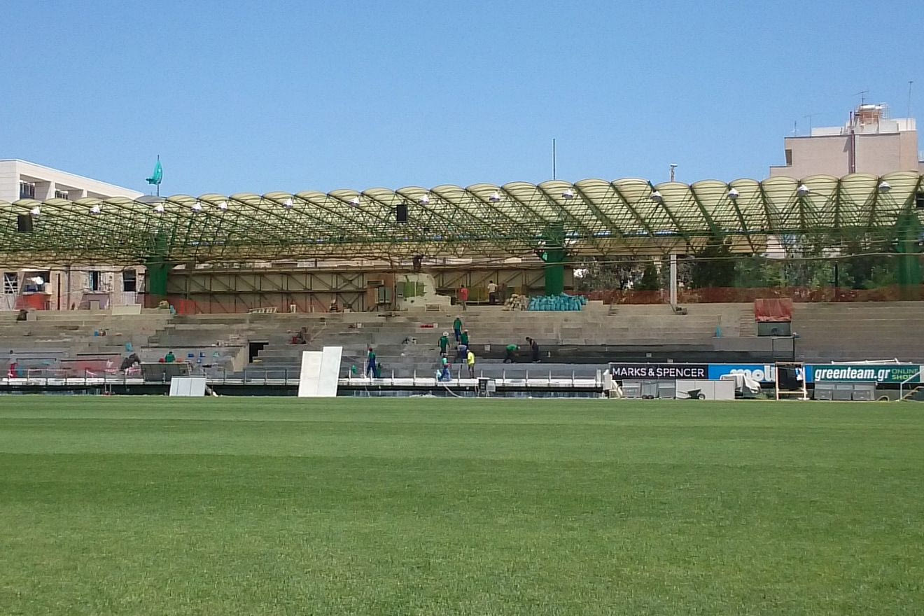 Αυτή είναι η πρώτη εικόνα από τις σουίτες της Λεωφόρου