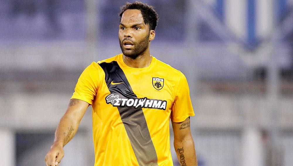 Ισπανός διεθνής έπαθε… Λέσκοτ!