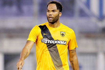 Φεύγει για Αγγλία ο Λέσκοτ