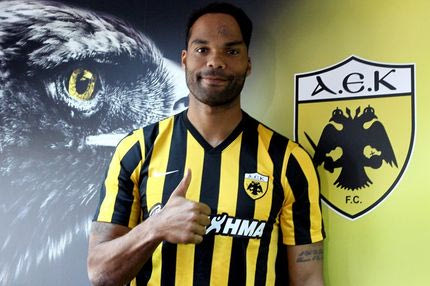 “Πληροφοριοδότης” του Λέσκοτ ο… Ομάρ