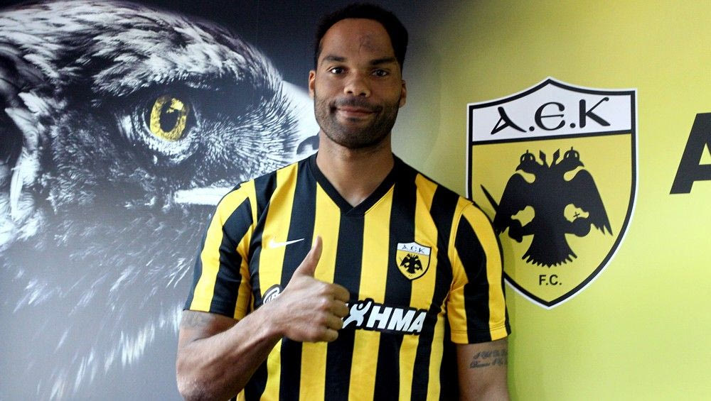 “Πληροφοριοδότης” του Λέσκοτ ο… Ομάρ