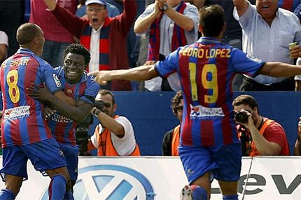 Το προφίλ της Λεβάντε