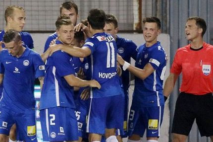 Κανένα νεότερο από Λίμπερετς