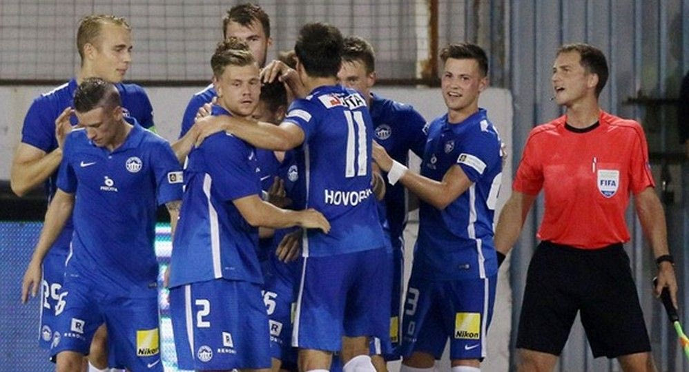 Κανένα νεότερο από Λίμπερετς