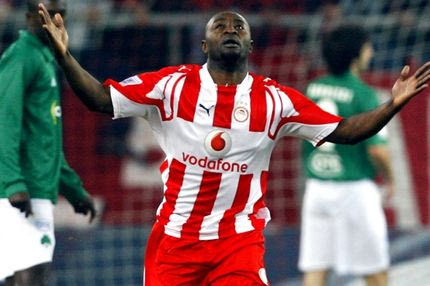 Τρομερός Λούα Λούα! Το παλεύει για να παίξει στη Βέροια