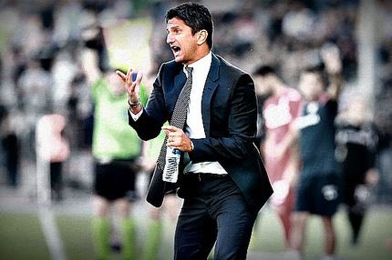 Λουτσέσκου-ΠΑΟΚ: Μια… σιχαμένη κατάσταση!