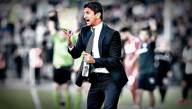 Λουτσέσκου-ΠΑΟΚ: Μια… σιχαμένη κατάσταση!