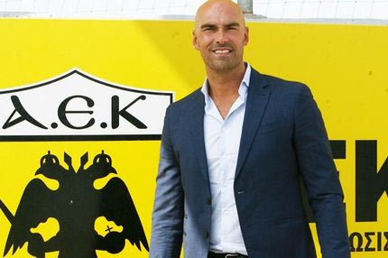 Διώχνουν τον Μαϊστόροβιτς…