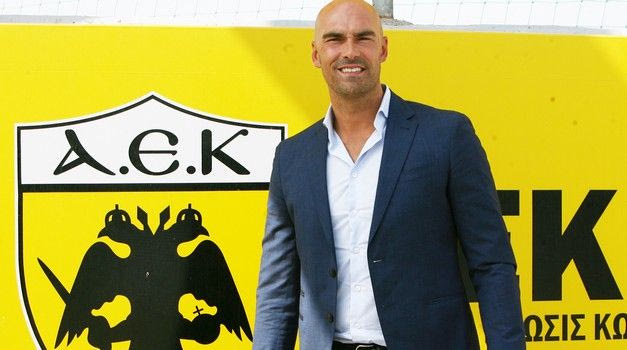 Διώχνουν τον Μαϊστόροβιτς…