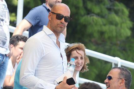 Οι πρώτες αποφάσεις: Ο Μαϊστόροβιτς αξιοποιεί τον Σαβέφσκι