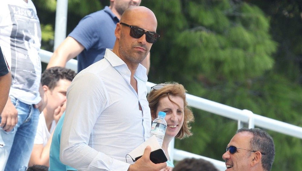 Οι πρώτες αποφάσεις: Ο Μαϊστόροβιτς αξιοποιεί τον Σαβέφσκι