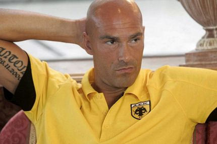 Γιατί οι Μελισσανίδης-Μπάγεβιτς κατέληξαν στον Μαϊστόροβιτς