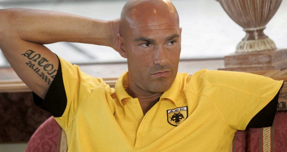 Γιατί οι Μελισσανίδης-Μπάγεβιτς κατέληξαν στον Μαϊστόροβιτς