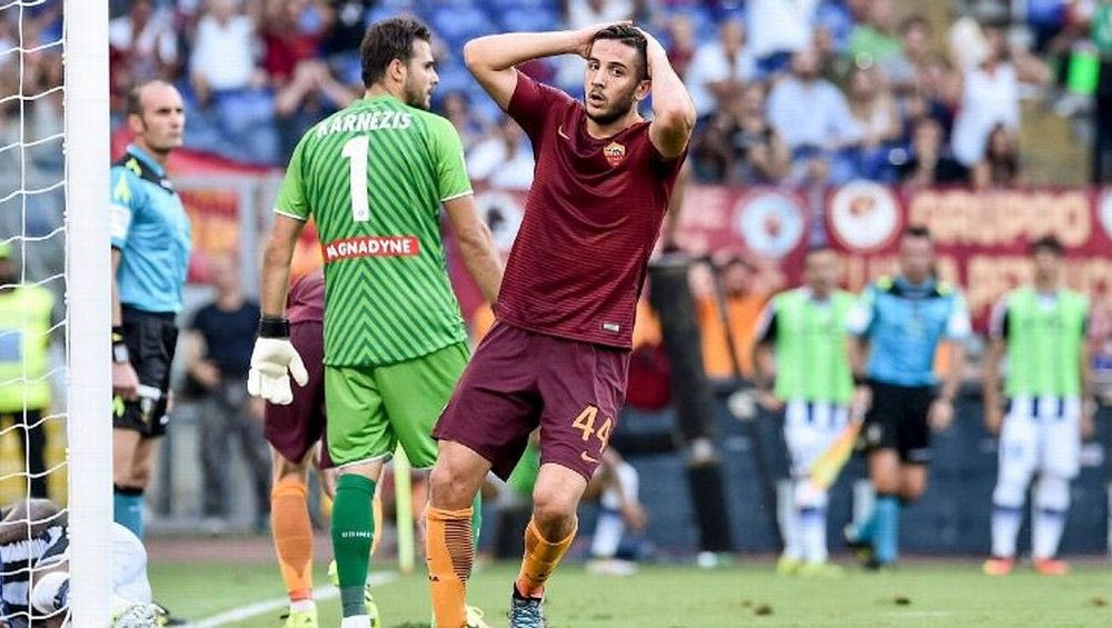 Ο μάνατζερ του Μανωλά ξαναβάζει στο παιχνίδι Σίτι-Γιουνάιτεντ