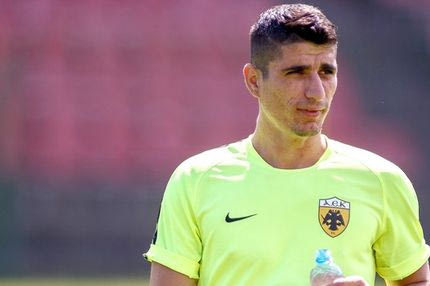 “Λύνει” τα… χέρια του Κετσπάγια ο Μάνταλος