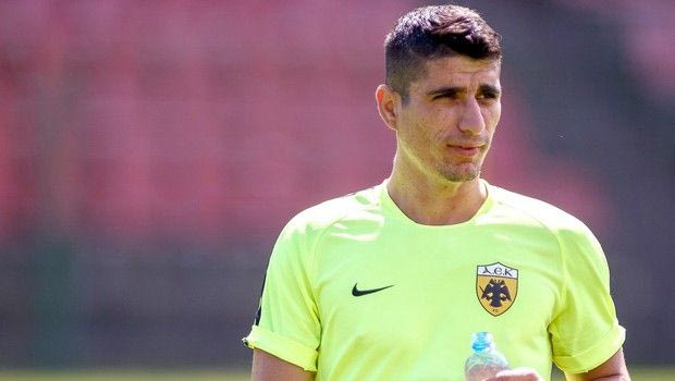 “Λύνει” τα… χέρια του Κετσπάγια ο Μάνταλος