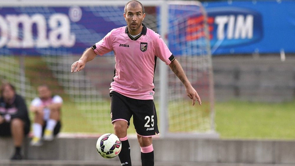 Ξανά στη δράση ο Μαρέσκα