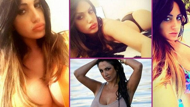 Η Μάρικα δεν συγχωρεί τον προδότη Ιγκουαΐν