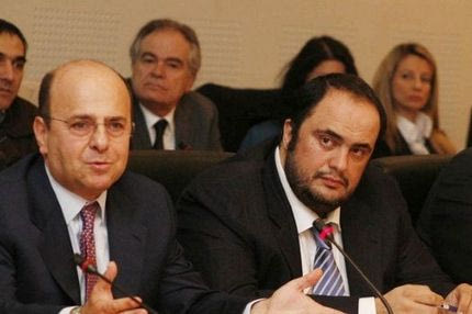 Τι έχει αλλάξει με Μαρινάκη-Αλαφούζο;