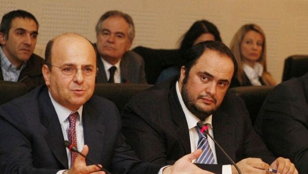 Τι έχει αλλάξει με Μαρινάκη-Αλαφούζο;