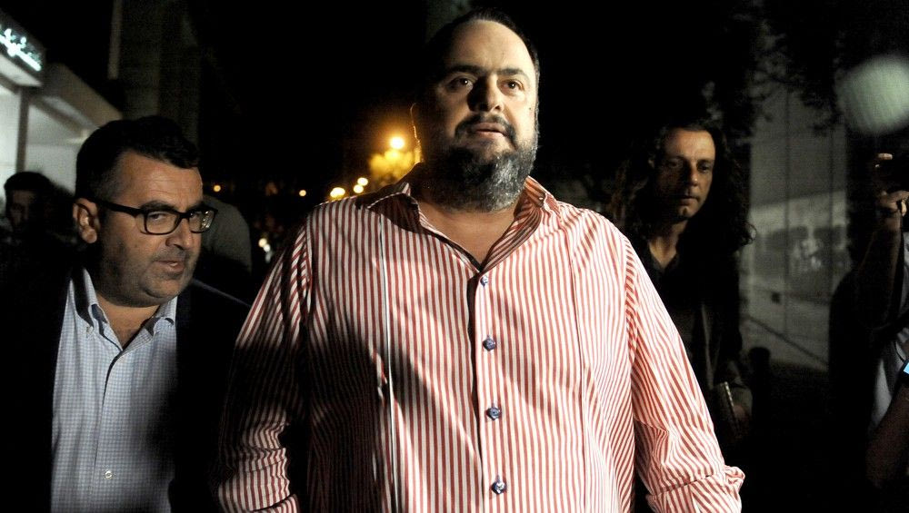 O Guardian, η UEFA και η απάντηση του Ολυμπιακού