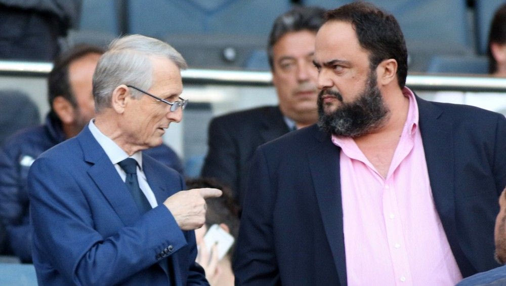 Πόρισμα Εισαγγελέα: “Ωφελημένη ήταν η ομάδα του Ολυμπιακού…”